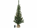 Star Trading Weihnachtsbaum Toppy, 30 LEDs, 90 cm, Höhe: 90