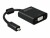 Image 4 DeLock Monitorkonverter Micro-D-HDMI zu VGA+Audio,