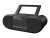 Bild 12 Panasonic Radio/CD-Player RX-D552 Schwarz, Radio Tuner: FM, DAB+