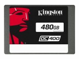 Kingston 480GB SSDNOW DC400 SSD SATA 3 2.5 NMS NS INT