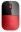 Image 3 Hewlett-Packard HP Z3700 Red Wireless Mouse