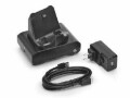 Zebra Technologies 1-slot printer docking cradle