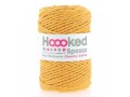 Hoooked Wolle Spesso Chunky Makramee Rope 500 g Gelb