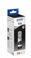 Epson Tintenbehälter 106 ph.-schwarz T00R140 EcoTank ET-7700