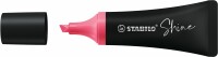 STABILO Textmarker Shine 76/56 pink, Kein Rückgaberecht