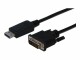 Digitus ASSMANN - Câble DisplayPort - DisplayPort (M) pour DVI-D