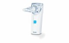 Beurer Inhalator IH55, Set: Ja, Produkttyp: Inhalator, Betriebsart