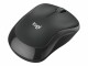 Image 16 Logitech Maus M240 Silent Bluetooth, Maus-Typ: Mobile, Maus