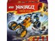 LEGO ® Ninjago Arins Ninja-Geländebuggy 71811, Themenwelt