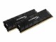 Kingston HyperX Predator DDR4 Memory 16GB 2400MHz