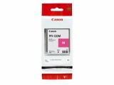 Canon Tinte PFI-120M Magenta, Druckleistung Seiten: ×