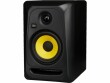 KRK Studiomonitor ROKIT 5 G3 Classic Edition, Monitor Typ