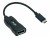 Bild 2 i-tec USB-C Display Port Adapter - Externer Videoadapter