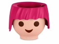 Lechuza Pflanzentopf OJO Pink, Farbe: Pink