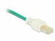 Immagine 2 DeLock RJ45 Stecker, Cat.5e UTP 2 Stück