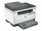 Bild 3 HP Multifunktionsdrucker - LaserJet Pro MFP M234sdwe