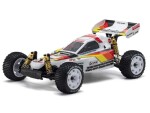 Kyosho Europe Kyosho Buggy Optima Mid Koswork Edition, 4WD, 1:10, Bausatz