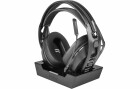 Nacon Headset RIG 800 Pro HX Schwarz, Audiokanäle: Stereo