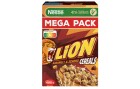 Nestlé Cerealien Lion Cerealien Karamell und Schoko 480 g, Produkttyp
