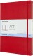 MOLESKINE Skizzenbuch HC              A4 - 626703    blanko, rot, 96 Seiten