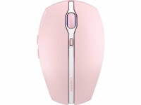 Cherry GENTIX BT BLUETOOTH MOUSE CHERRY BLOSSOM NMS IN WRLS