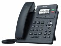 Yealink SIP-T31G - VoIP-Telefon - fünfwegig Anruffunktion