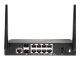 Bild 4 SonicWall Firewall TZ-470W TotalSecure Advanced Appliance, w/APSS