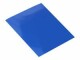 GBC Einbanddeckel HIGloss A4, 250 µm, 100 Stk., Blau
