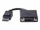 Dell Cable Display Port DVI Adaptor