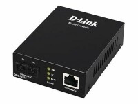 D-Link 10/100BaseTXto100BaseFXSCMediaC