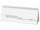 Biella Pultkalender Seplana Steller 2025, Papierformat: 29,8 x
