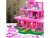 Bild 2 Mega Construx Barbie Dreamhouse, Anzahl Teile: 1795 Teile