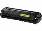 Samsung by HP Samsung by HP Toner CLT-Y503L