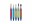 Bild 3 Pelikan Borstenpinsel Griffix Starter 5 diverse Grössen, Art