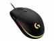 Image 4 Logitech Gaming Mouse - G203 LIGHTSYNC