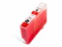 Canon Tinte BCI-6R / 8891A002 Red, Druckleistung Seiten