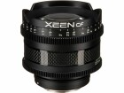 Samyang Festbrennweite XEEN CF Komplett Set 5x ? Canon