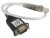 Image 0 ATEN Technology ATEN - Serial adapter - USB - RS-232