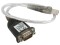 Bild 0 ATEN Technology Aten Serial-Adapter UC232A, Datenanschluss Seite B: RS-232