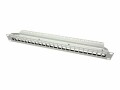 Roline - Patch Panel - Hellgrau - 48.3 cm (19") - 24 Ports