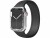 Bild 2 Vonmählen Solo Loop Apple Watch S 38/40/41 mm Black, Farbe: Hellgrau