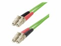 STARTECH 3m LC/LC OM5 Fiber Cable . CPUCODE NS CABL