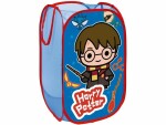 Arditex Spielzeugtasche Storage Bin Harry Potter, Material