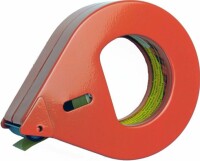 SCOTCH Handabroller 50mmx66m D-250 orange, Kein Rückgaberecht