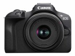Canon EOS R100 - Fotocamera digitale - senza specchio