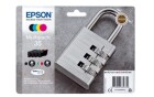 Epson Tintenset C13T35864010, Druckleistung Seiten: 650 ×, 900 ×