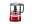 KitchenAid Food Processor Mini 5KFC3516 0.83 l, Detailfarbe: Rot