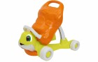 Chicco Schildkröte Lernlaufhilfe 2in1Eco+, 12-36M