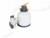 Bild 1 Bestway Sandfilteranlage 8.327 l/h, Pumpvolumen pro Stunde: 8.327 l