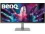 BenQ Monitor PD3420Q, Bildschirmdiagonale: 34 ", Auflösung: 3440